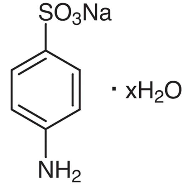 Sodium SulfanilateHydrate, 25G - S0121-25G