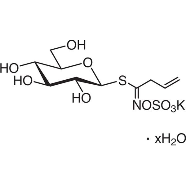 SinigrinHydrate, 100MG - S0156-100MG
