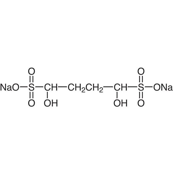 Succinaldehyde Disodium Bisulfite, 25G - S0216-25G