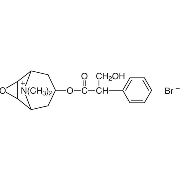 Scopolamine Methyl Bromide, 1G - S0231-1G