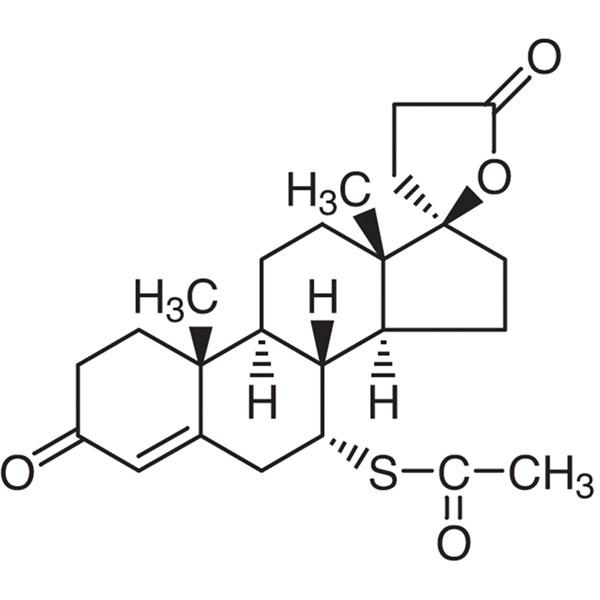 Spironolactone, 1G - S0260-1G