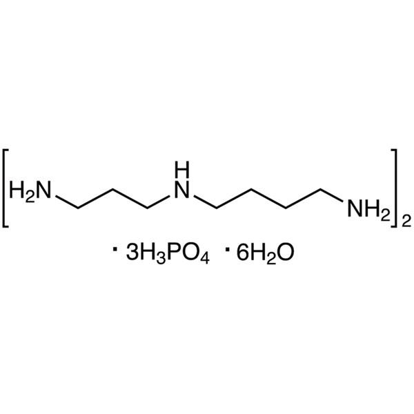 Spermidine PhosphateHexahydrate, 1G - S0385-1G