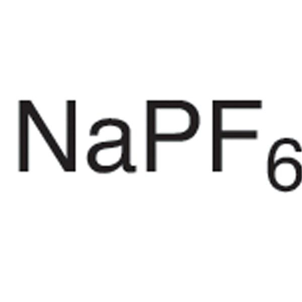 Sodium Hexafluorophosphate, 25G - S0392-25G