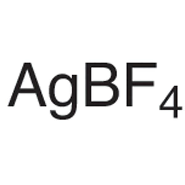 Silver Tetrafluoroborate, 5G - S0446-5G