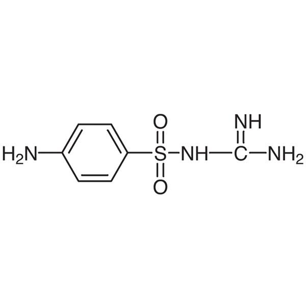 Sulfaguanidine, 500G - S0464-500G