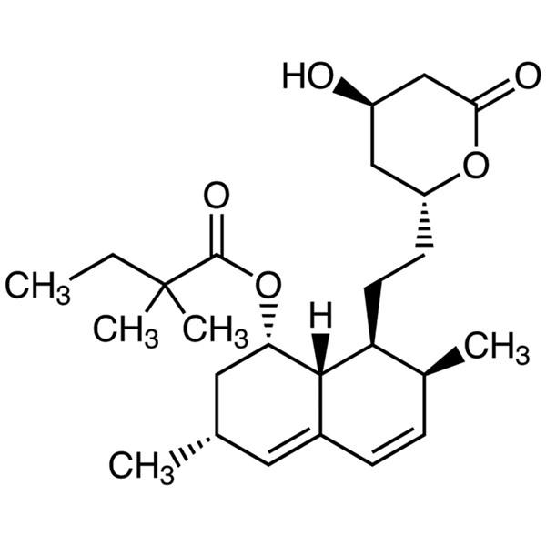 Simvastatin, 1G - S0509-1G