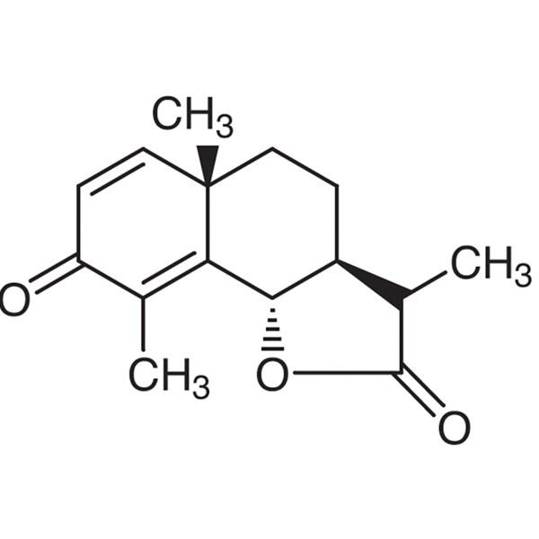 Santonin, 25G - S0521-25G