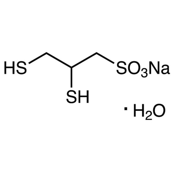 Sodium 2,3-DimercaptopropanesulfonateMonohydrate, 25G - S0524-25G