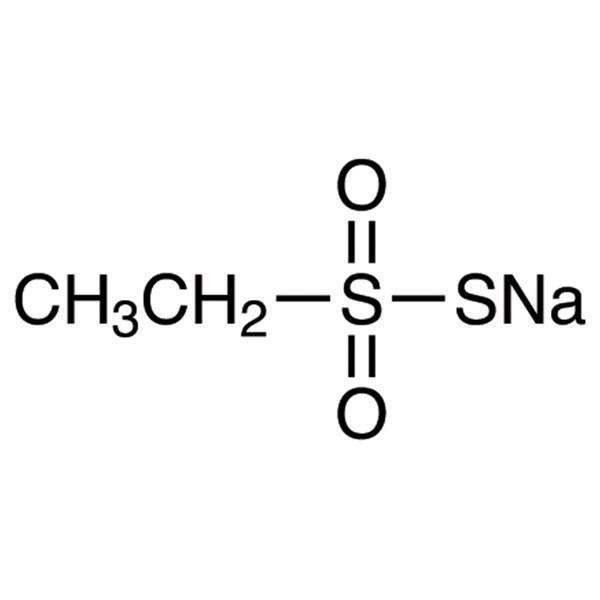 S-Sodium Ethanethiosulfonate, 500G - S0533-500G