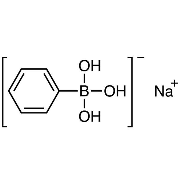 Sodium (Trihydroxy)phenylborate, 5G - S0558-5G