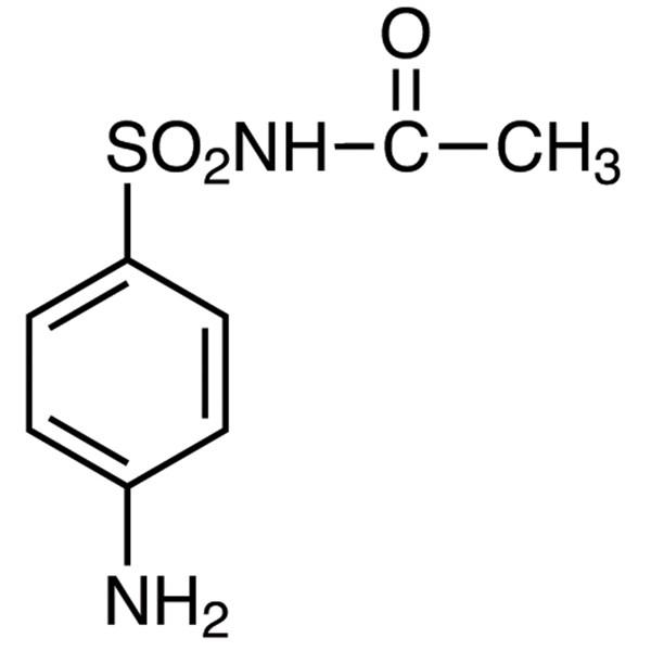 Sulfacetamide, 250G - S0577-250G