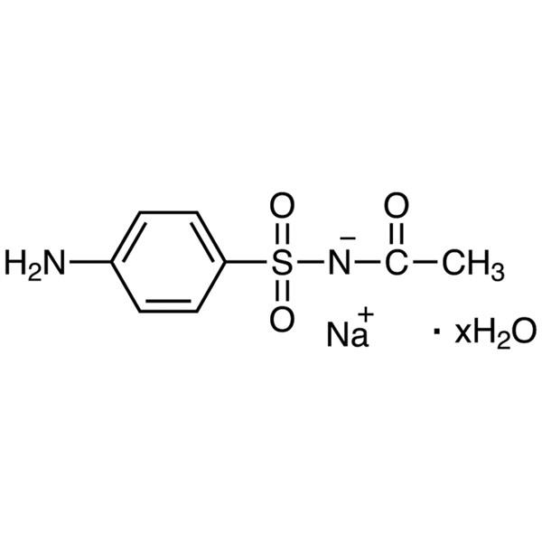 Sulfacetamide Sodium SaltHydrate, 25G - S0578-25G