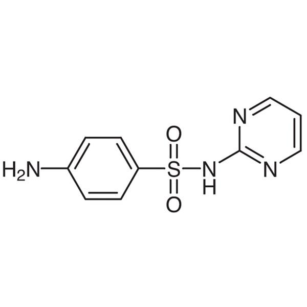 Sulfadiazine, 25G - S0579-25G