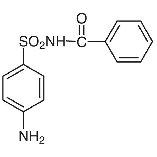 Sulfabenzamide, 25G - S0582-25G