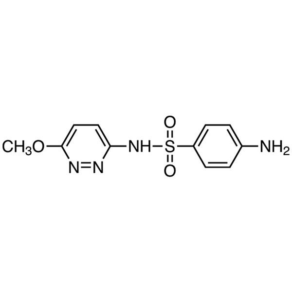 Sulfamethoxypyridazine, 5G - S0591-5G
