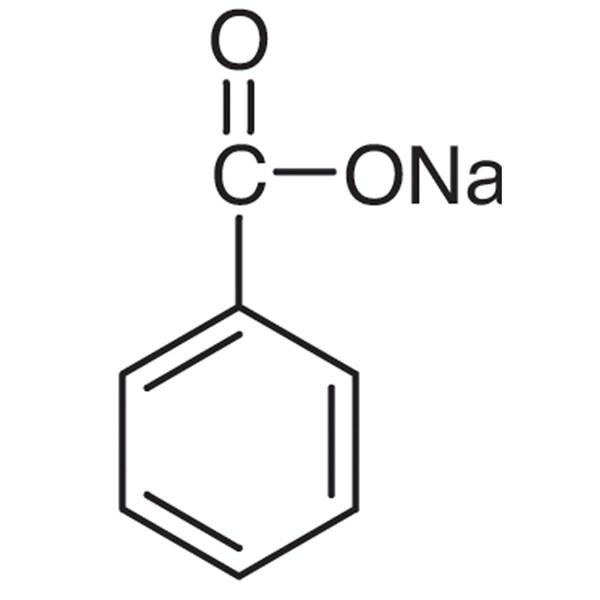 Sodium Benzoate, 500G - S0593-500G