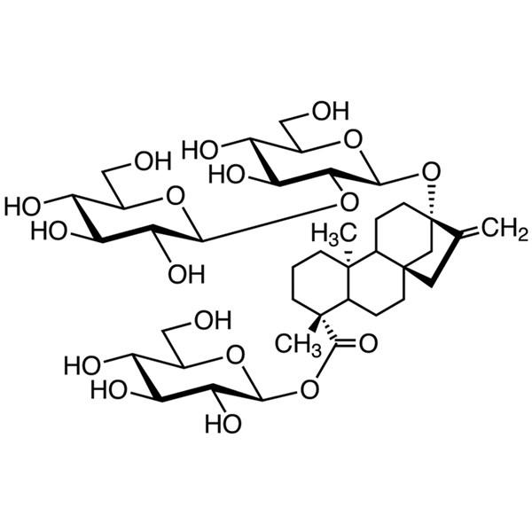 Stevioside, 25G - S0594-25G