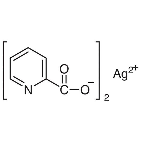 Silver(II) Pyridine-2-carboxylate, 1G - S0815-1G