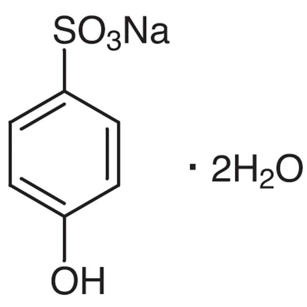 Sodium 4-HydroxybenzenesulfonateDihydrate, 500G - S0824-500G
