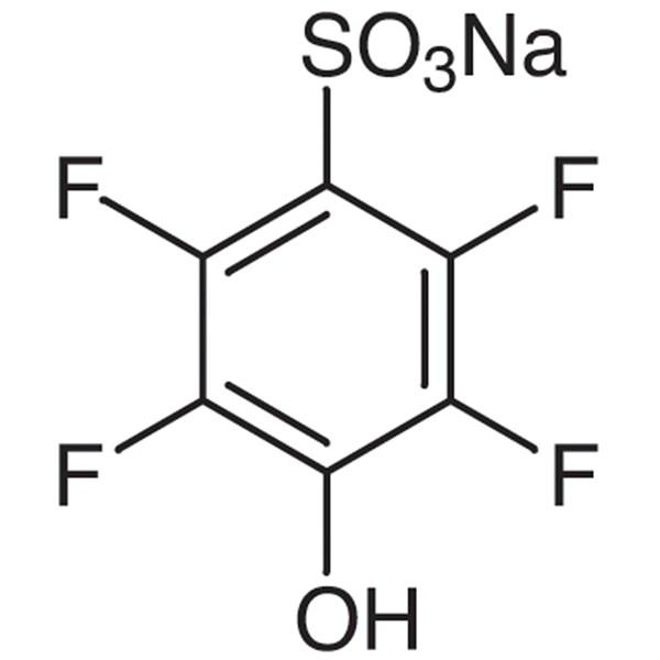 Sodium 2,3,5,6-Tetrafluoro-4-hydroxybenzenesulfonate, 5G - S0836-5G