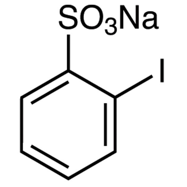 Sodium 2-Iodobenzenesulfonate, 1G - S0848-1G