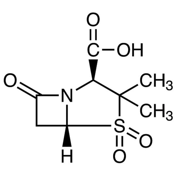 Sulbactam, 5G - S0868-5G