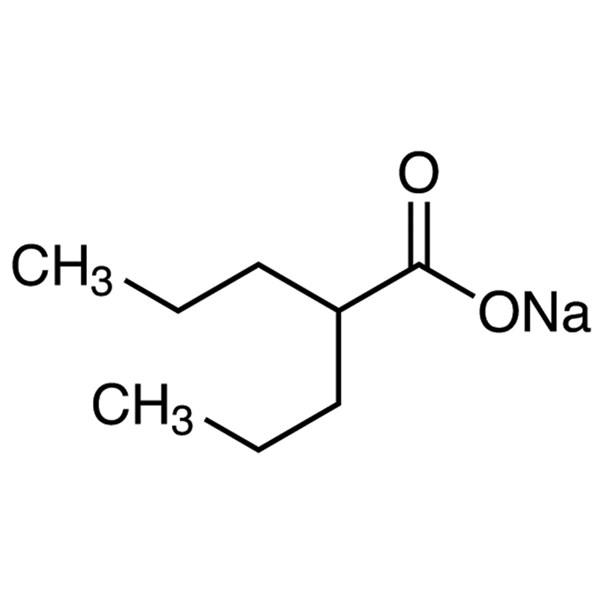 Sodium Valproate, 100G - S0894-100G