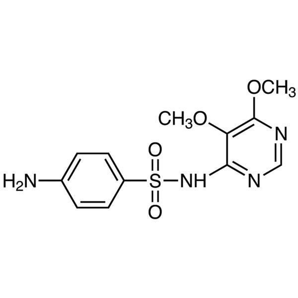 Sulfadoxin, 5G - S0899-5G