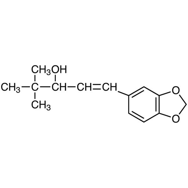 Stiripentol, 1G - S0905-1G
