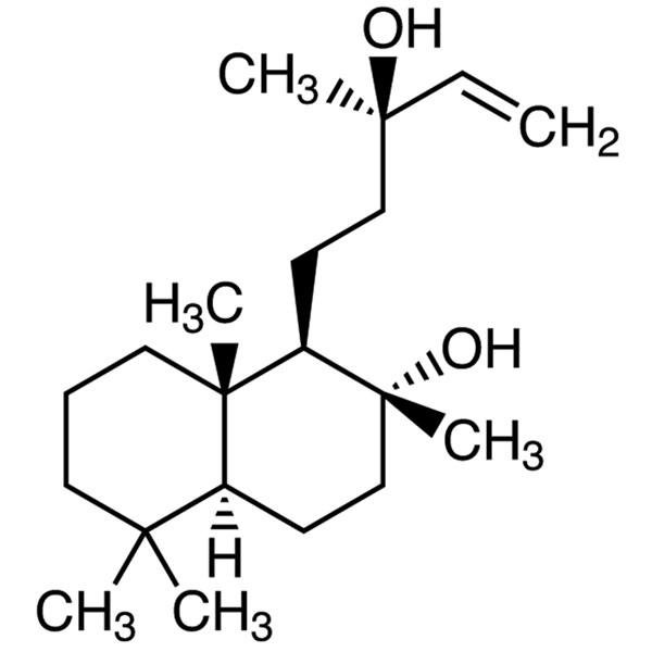 Sclareol, 1G - S0916-1G