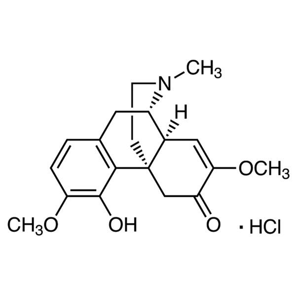 Sinomenine Hydrochloride, 1G - S0926-1G