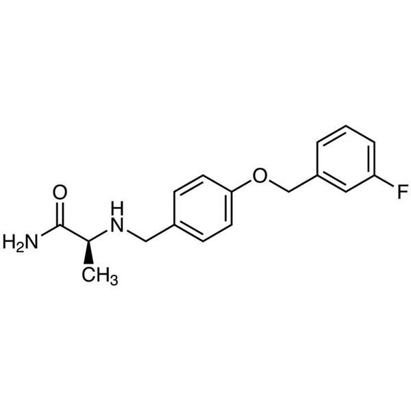 Safinamide, 25MG - S0935-25MG