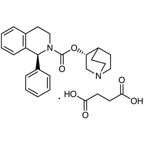 Solifenacin Succinate, 100MG - S0944-100MG