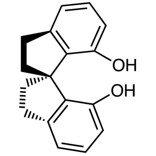 (R)-1,1'-Spirobiindane-7,7'-diol, 1G - S0957-1G