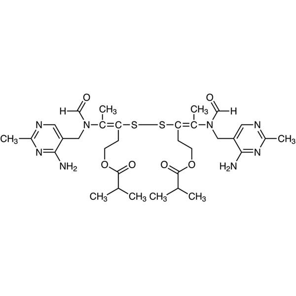 Sulbutiamine, 5G - S0964-5G
