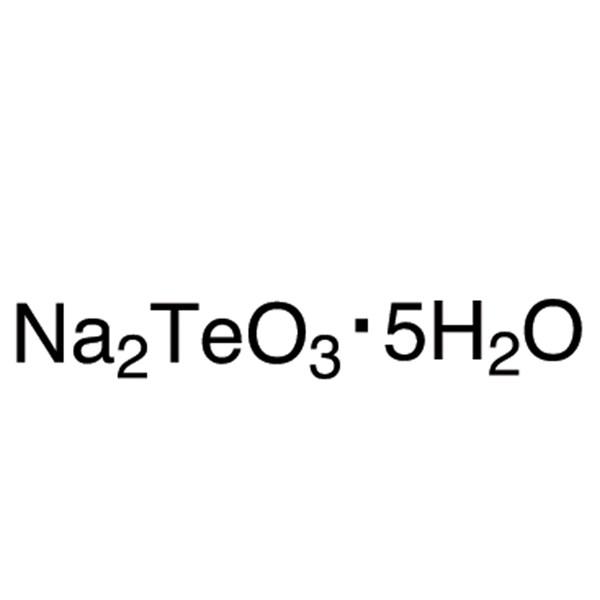 Sodium TelluritePentahydrate, 25G - S0965-25G