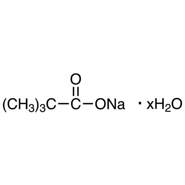 Sodium PivalateHydrate, 25G - S0978-25G