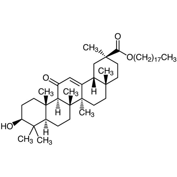 Stearyl Glycyrrhetinate, 5G - S0988-5G