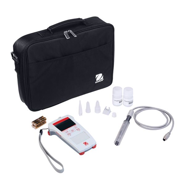 Conductivity Meter ST300C-G - 30219115