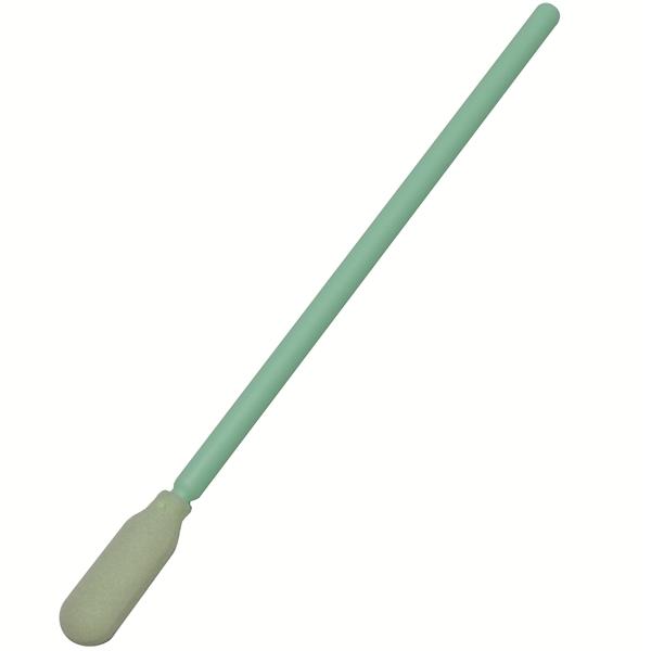 PIP 3" Foam Clean Room Swab, White, 500/ea - SWAB-3