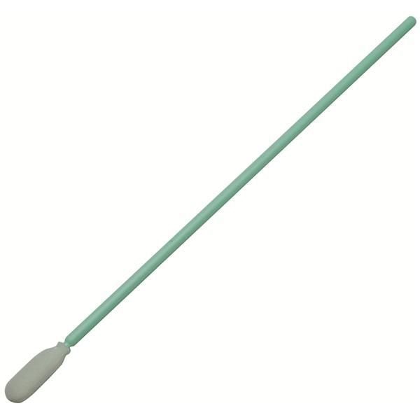 PIP 6" Foam Clean Room Swab, White, 10000/ea - SWAB-6