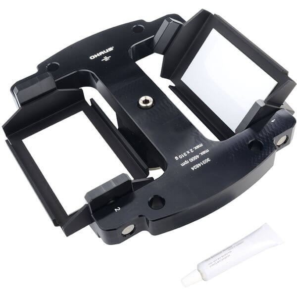 Rotor Swing out 2x3MTP w/ bucket ID - 30314824