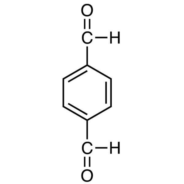 Terephthalaldehyde, 500G - T0010-500G