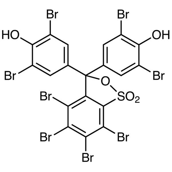 Tetrabromophenol Blue, 5G - T0039-5G