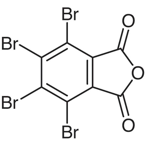 Tetrabromophthalic Anhydride, 25G - T0046-25G