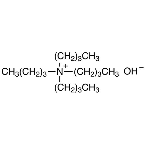 Tetrabutylammonium Hydroxide(10% in Isopropyl Alcohol), 25G - T0056-25G