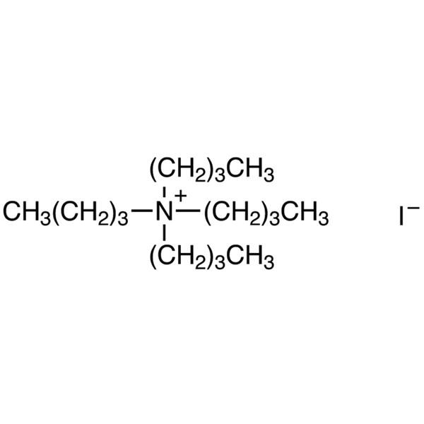 Tetrabutylammonium Iodide, 25G - T0057-25G