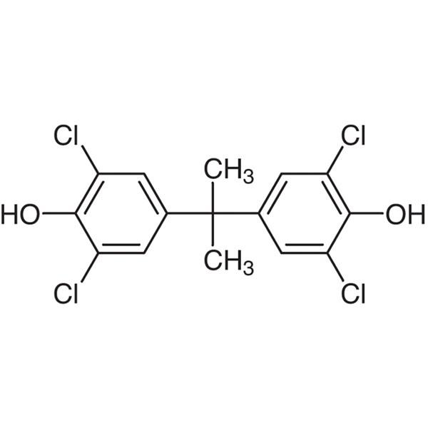 Tetrachlorobisphenol A, 25G - T0062-25G