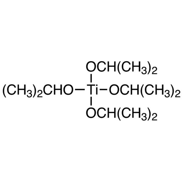 Tetraisopropyl Orthotitanate, 25G - T0133-25G