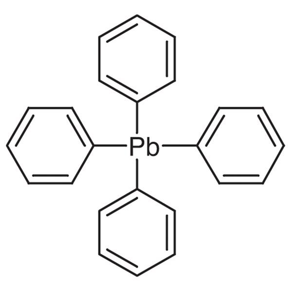 Tetraphenyl Lead, 5G - T0164-5G